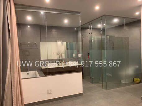 Ho Chi Minh City, Sublets, USD 3000/month,  3 BR,  110 Sq. Meter,  HR2-Luxury House For Rent In Thao Dien District 2 (HCM City)