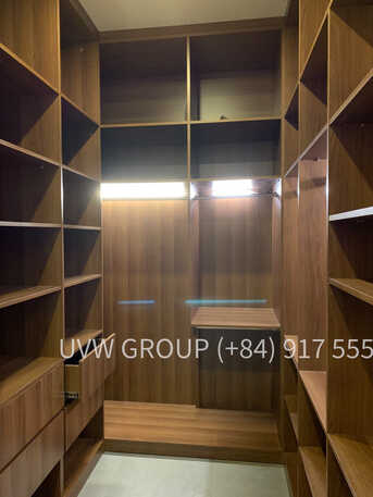 Ho Chi Minh City, Sublets, USD 3000/month,  3 BR,  110 Sq. Meter,  HR2-Luxury House For Rent In Thao Dien District 2 (HCM City)