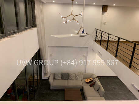 Ho Chi Minh City, Sublets, USD 3000/month,  3 BR,  110 Sq. Meter,  HR2-Luxury House For Rent In Thao Dien District 2 (HCM City)