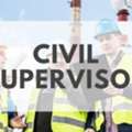 Civil Site Supervisor