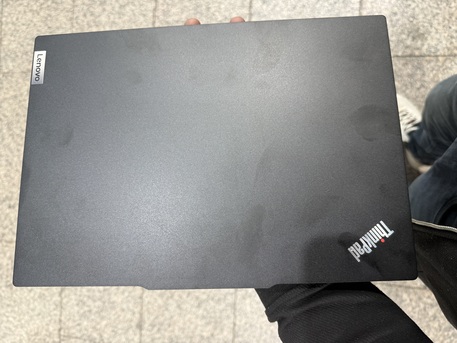 Riyadh, Computers, SAR 3500,  Lenovo Thinkpad E14 Gen 6 Intel Ultra 7 32GB/1TB NEW