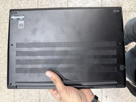 Riyadh, Computers, SAR 3500,  Lenovo Thinkpad E14 Gen 6 Intel Ultra 7 32GB/1TB NEW