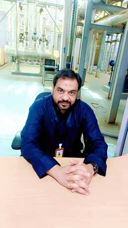 Riyadh, Job Seekers, Production, Operation And Process , Chemical Cleaning  And STP,RO Water Treatment Engineer