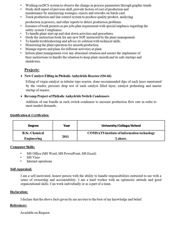 Riyadh, Job Seekers, Production, Operation And Process , Chemical Cleaning  And STP,RO Water Treatment Engineer