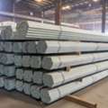 SAR 1,  Sch 40 Erw Carboon Steel Pipes Black & Galvanized Pipes