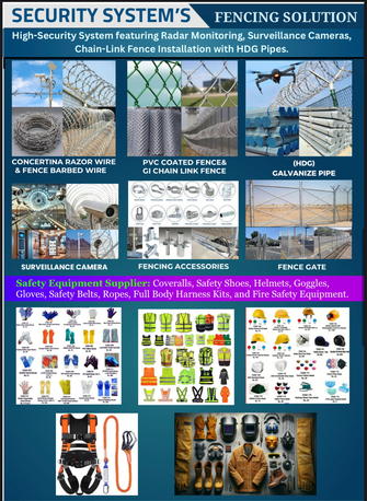 Dammam, Materials, SAR 1,  Sch 40 Erw Carboon Steel Pipes Black & Galvanized Pipes