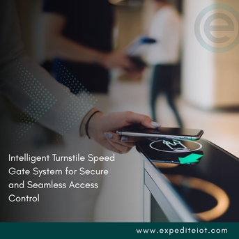 Kuwait City, Technical, Kuwait Focuses On Turnstile Security To Prevent Unauthorized Access