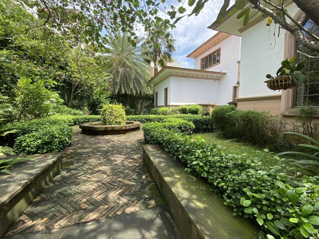 Ho Chi Minh City, Sublets, USD 10000/month,  6 BR,  1300 Sq. Meter,  HR272-Luxury Villa For Rent In Thao Dien | 1,300m? | $10,000 (HCM City)