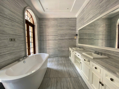 Ho Chi Minh City, Sublets, USD 10000/month,  6 BR,  1300 Sq. Meter,  HR272-Luxury Villa For Rent In Thao Dien | 1,300m? | $10,000 (HCM City)