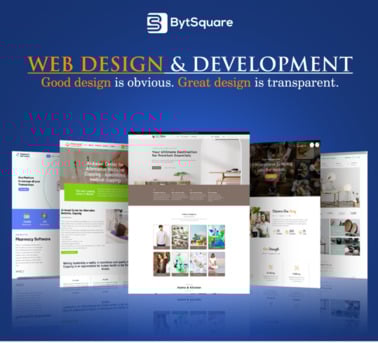 Buraidah, Graphic Design, Turn Visitors Into Customers With A Well-designed Site. Buraidah