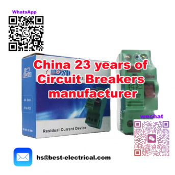 Turin, Electrical & Plumbing, RMB 1,  B2B Circuit Breaker Expert: 23 Years Manufacturing, Abundant Products & Full Certificates