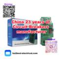 RMB 1,  B2B Circuit Breaker Expert: 23 Years Manufacturing, Abundant Products & Full Certificates