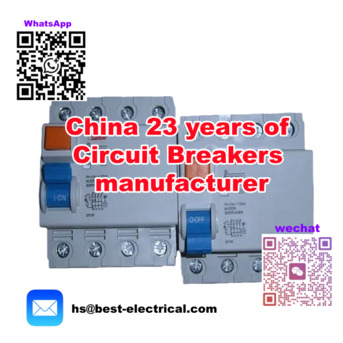 Turin, Electrical & Plumbing, RMB 1,  B2B Circuit Breaker Expert: 23 Years Manufacturing, Abundant Products & Full Certificates