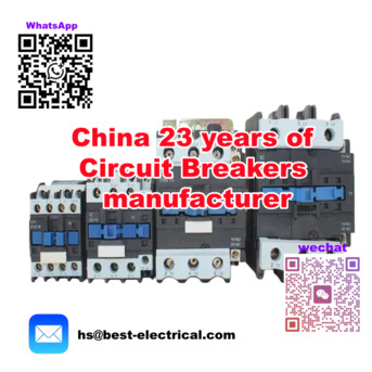 Turin, Electrical & Plumbing, RMB 1,  B2B Circuit Breaker Expert: 23 Years Manufacturing, Abundant Products & Full Certificates