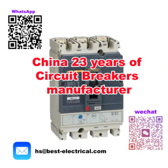 Turin, Electrical & Plumbing, RMB 1,  B2B Circuit Breaker Expert: 23 Years Manufacturing, Abundant Products & Full Certificates