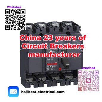 Turin, Electrical & Plumbing, RMB 1,  B2B Circuit Breaker Expert: 23 Years Manufacturing, Abundant Products & Full Certificates