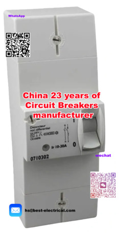 Turin, Electrical & Plumbing, RMB 1,  B2B Circuit Breaker Expert: 23 Years Manufacturing, Abundant Products & Full Certificates