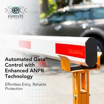 Kuwait City, Technical, Cutting-Edge Gate Barrier Solutions &ndash; Kuwait