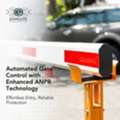 Cutting-Edge Gate Barrier Solutions &ndash; Kuwait