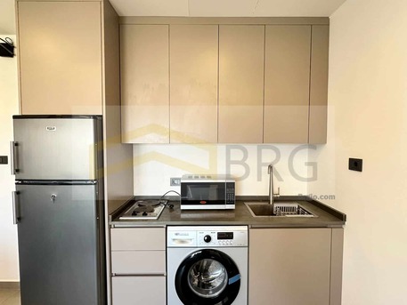 Amman, Apartments/Houses, JOD 550/month,  Furnished,  1 BR,  Jabal El Lweibd Views .