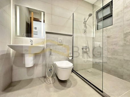 Amman, Apartments/Houses, JOD 550/month,  Furnished,  1 BR,  Jabal El Lweibd Views .