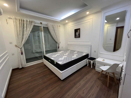 Ho Chi Minh City, Sublets, USD 2500/month,  4 BR,  96 Sq. Meter,  HR271-Luxury Villa For Rent In Thao Dien | 8x12m | 4BR | Fully Furnish (HCM City)