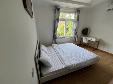 Ho Chi Minh City, Sublets, USD 2500/month,  4 BR,  96 Sq. Meter,  HR271-Luxury Villa For Rent In Thao Dien | 8x12m | 4BR | Fully Furnish (HCM City)