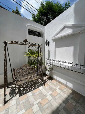 Ho Chi Minh City, Sublets, USD 2500/month,  4 BR,  96 Sq. Meter,  HR271-Luxury Villa For Rent In Thao Dien | 8x12m | 4BR | Fully Furnish (HCM City)