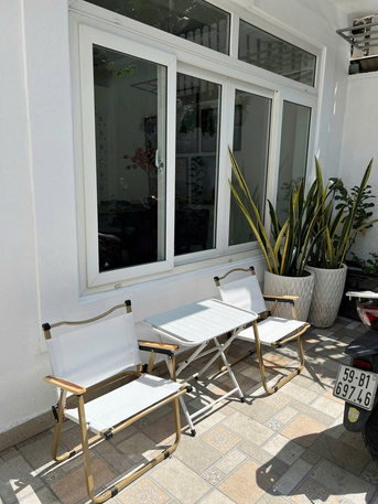 Ho Chi Minh City, Sublets, USD 2500/month,  4 BR,  96 Sq. Meter,  HR271-Luxury Villa For Rent In Thao Dien | 8x12m | 4BR | Fully Furnish (HCM City)