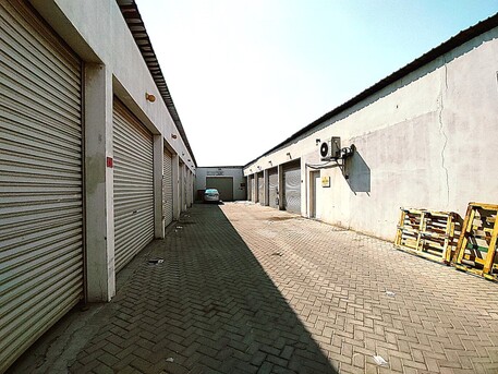 Sitra, Warehouses, BHD 350,  105 Sq. Meter,  Store For Rent In Sitra-Albandar Area BD.350/- Per Month