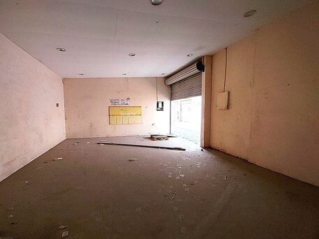 Sitra, Warehouses, BHD 350,  105 Sq. Meter,  Store For Rent In Sitra-Albandar Area BD.350/- Per Month