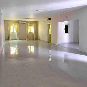 Hamala, Villas, BHD 550,  300 Sq. Meter,  3 BHK Beautiful Garden Villa For Rent In Al Jasra Near British School BD 550/-