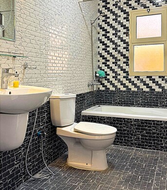 Hamala, Villas, BHD 550,  300 Sq. Meter,  3 BHK Beautiful Garden Villa For Rent In Al Jasra Near British School BD 550/-