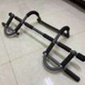 SAR 1,  Pull Up Bar ,biceps Up Curl Bar, Steamer Etc