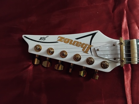 Manama, Musical Instruments, BHD 300,  Ibanez Acrylic Guitar