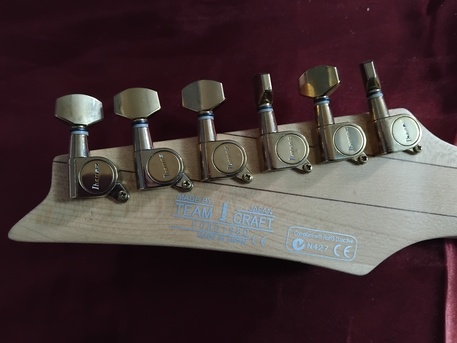 Manama, Musical Instruments, BHD 300,  Ibanez Acrylic Guitar