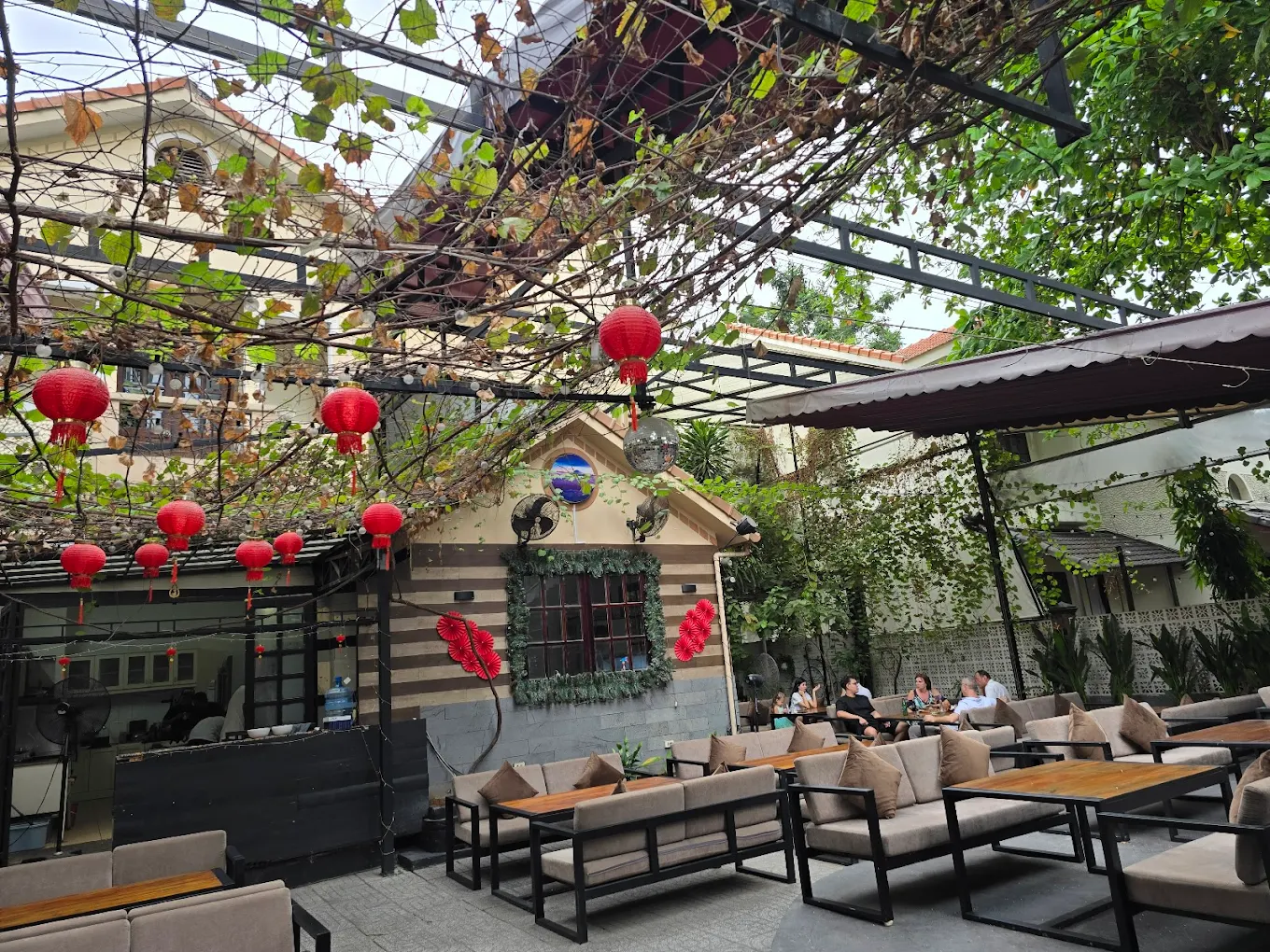 Ho Chi Minh City, Sublets, USD 3500/month,  Studio,  500 Sq. Meter,  HR268-Luxury Villa For Rent In Thao Dien, District 2 &ndash; 500m? Land &ndash; $3,500