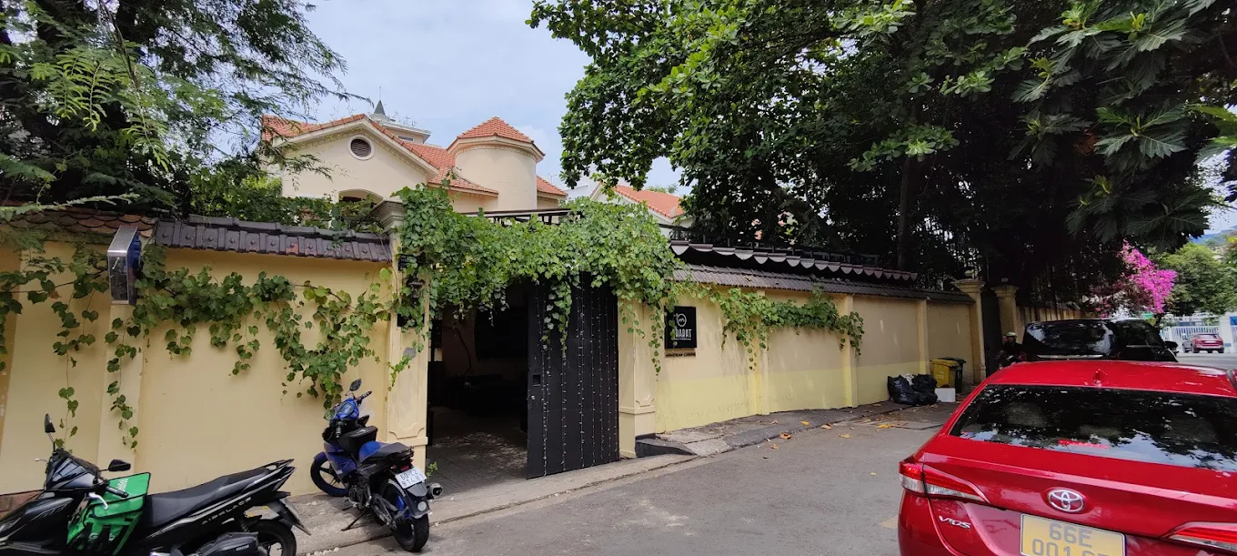 Ho Chi Minh City, Sublets, USD 3500/month,  Studio,  500 Sq. Meter,  HR268-Luxury Villa For Rent In Thao Dien, District 2 &ndash; 500m? Land &ndash; $3,500