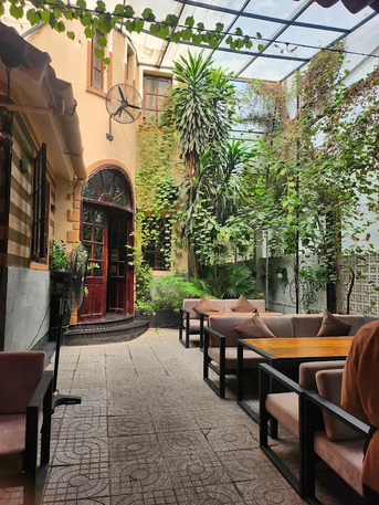 Ho Chi Minh City, Sublets, USD 3500/month,  Studio,  500 Sq. Meter,  HR268-Luxury Villa For Rent In Thao Dien, District 2 &ndash; 500m? Land &ndash; $3,500