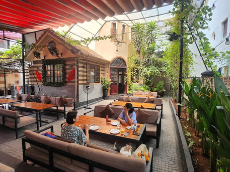 Ho Chi Minh City, Sublets, USD 3500/month,  Studio,  500 Sq. Meter,  HR268-Luxury Villa For Rent In Thao Dien, District 2 &ndash; 500m? Land &ndash; $3,500