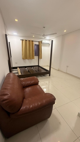 Hoora, Apartments/Houses, BHD 200,  1 BR,  1Bath,Ewa-Unlimited Fully Furnished Flat 4 Rent N Hoora@INCLUSIVE, 33112437