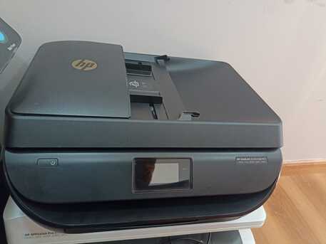 Khobar, Computers, SAR 150,  Printer All In One