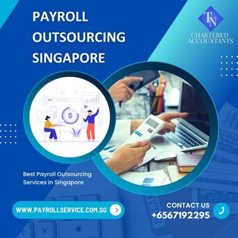 Singapore, Business, Payroll Service Company In Singapore | Reliable & Affordable Payroll Outsourcing