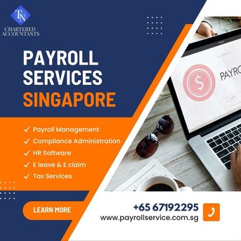 Singapore, Business, Payroll Service Company In Singapore | Reliable & Affordable Payroll Outsourcing