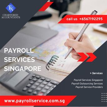 Singapore, Business, Payroll Service Company In Singapore | Reliable & Affordable Payroll Outsourcing