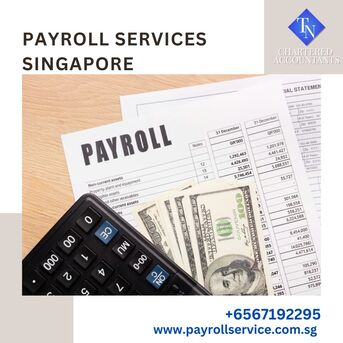 Singapore, Business, Payroll Service Company In Singapore | Reliable & Affordable Payroll Outsourcing