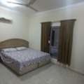 BHD 130/month,  Furnished,  1 BR,  Fully Furnished 1 Bedroom Attached Sharing Flat GUDAIBIYA  Near BBK Bank @ 130/-BHD