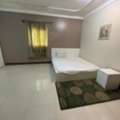 SAR 1250/month,  Furnished,  Iam Offering Single Sweet Furnished Room With Attached Bath Roomm SR 1250.