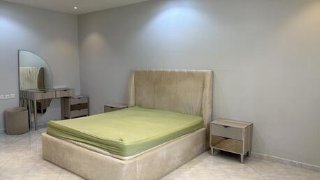 Olaya, Apartments, Flats, Houses & Villas, SAR 3100/month,  Furnished,  1 BR,  Furnished Room With Attached Washroom - Olaya, Behind Damac Tower / Opposite Kingdom Tower