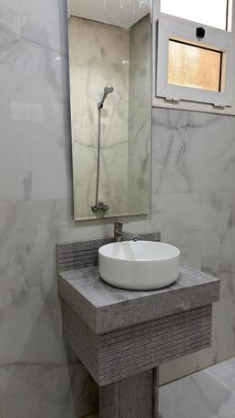 Olaya, Apartments, Flats, Houses & Villas, SAR 3100/month,  Furnished,  1 BR,  Furnished Room With Attached Washroom - Olaya, Behind Damac Tower / Opposite Kingdom Tower